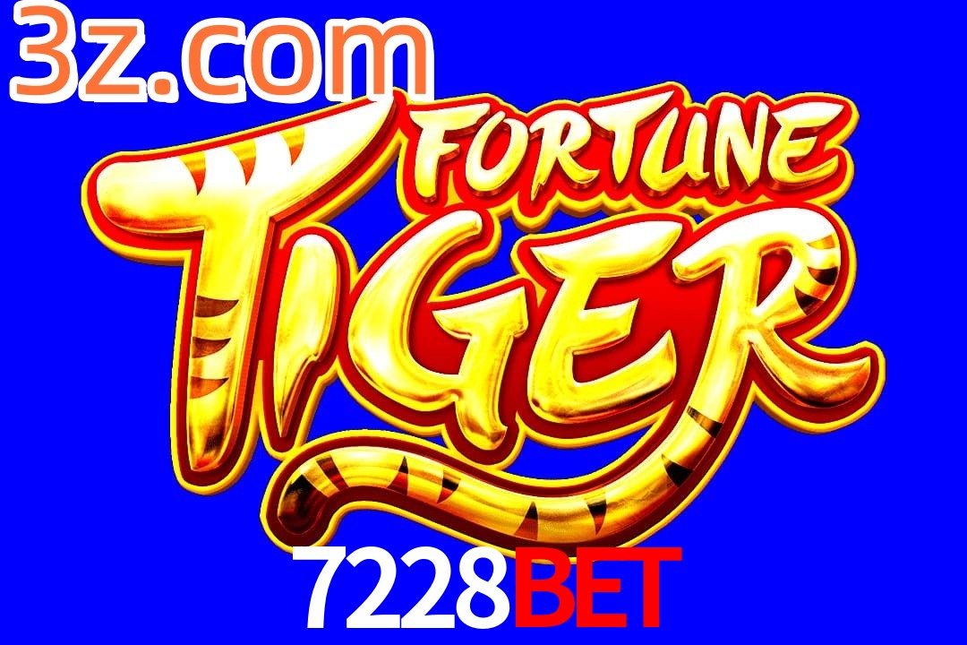 Exótico com Jogo Fortune Tiger no 7228Bet